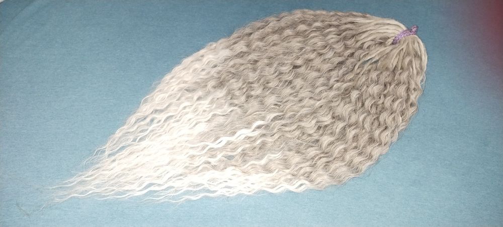 Все виды афроплетений