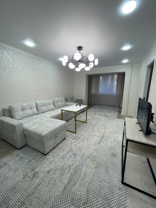 Чиланзар 6 ‼️ 3/2/4 Кирпич Балкон 2/6 РАЗДЕЛКА