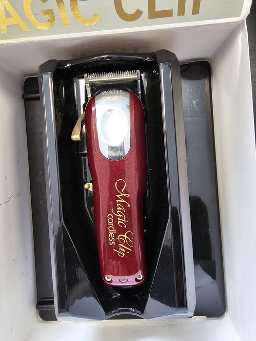 Професионалш  сешоар Elyssia и  Magic Clip