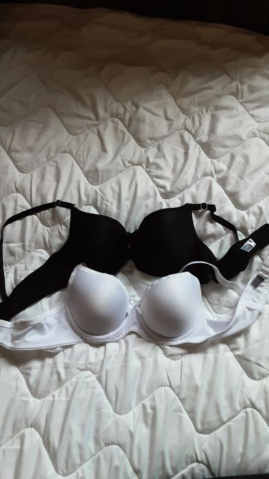 Sutien 2buc noi mărimea 80B