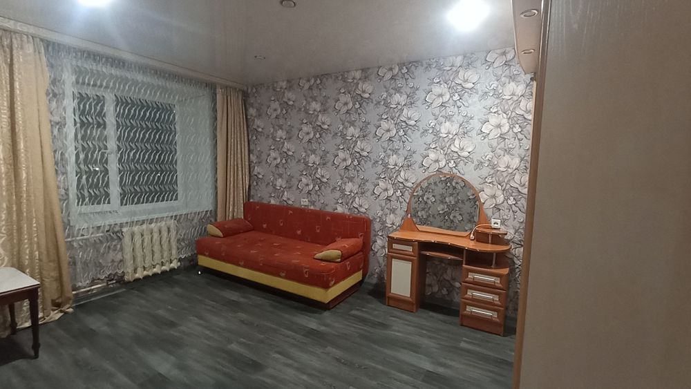 Продам однокомнатную квартиру