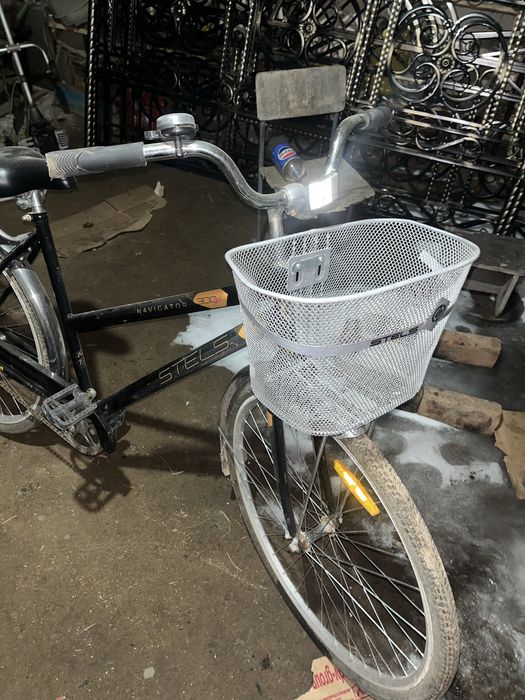 Велосипед Stels Navigator 300