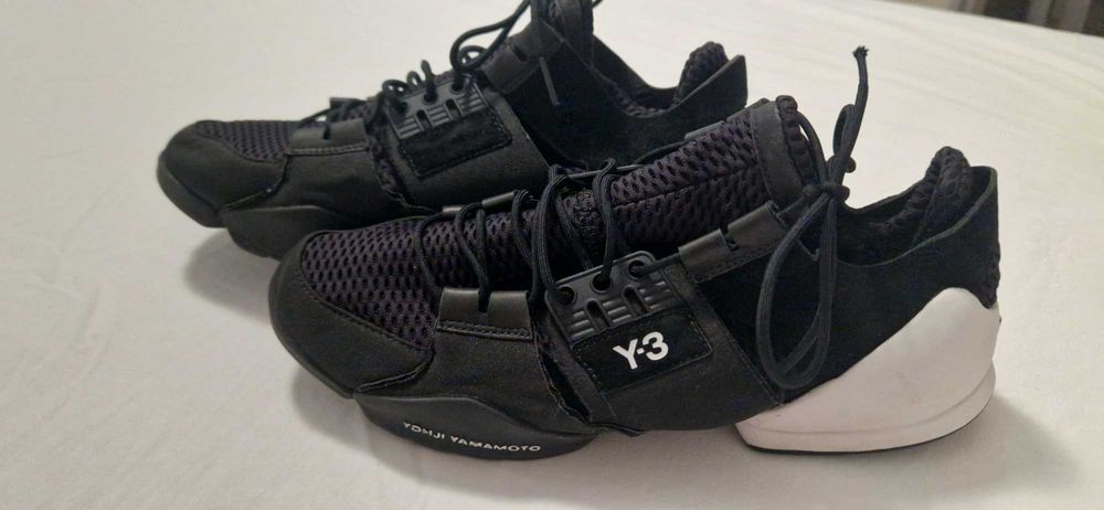 Adidas Y-3 By Yohji Yamamoto Kanja