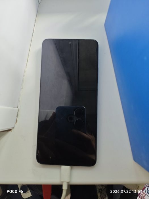 Продам или обменяю poco x6 pro