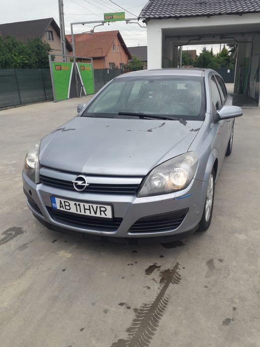 OPEL Antara