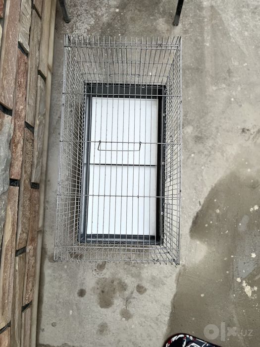Продаётся клетки