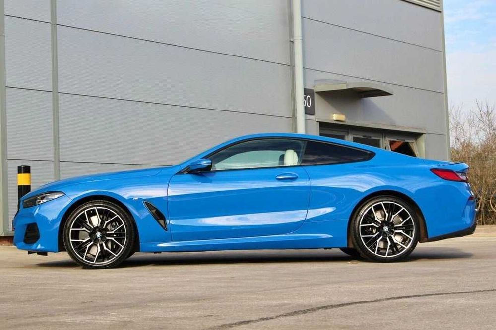 19" Джанти BMW G42 3 G20 G21 4 G22 G23 G24 G26 5 G30 G31 8 G14 G15 G16