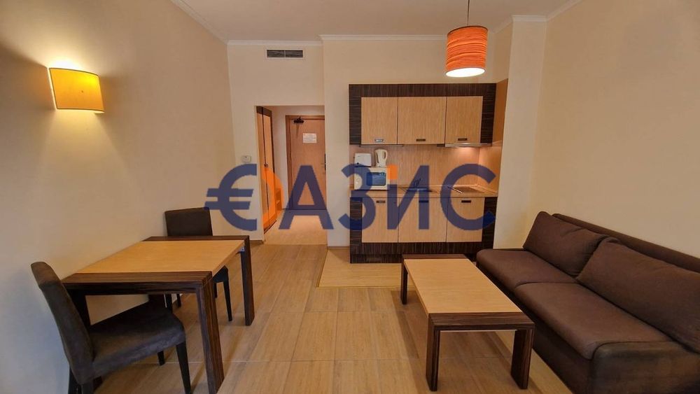 Продава се Едностаен апартамент в к.к. Слънчев бряг - 47 кв.м за 973 €/кв.м - Снимка #13
