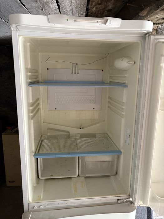 Indesit C132G 016