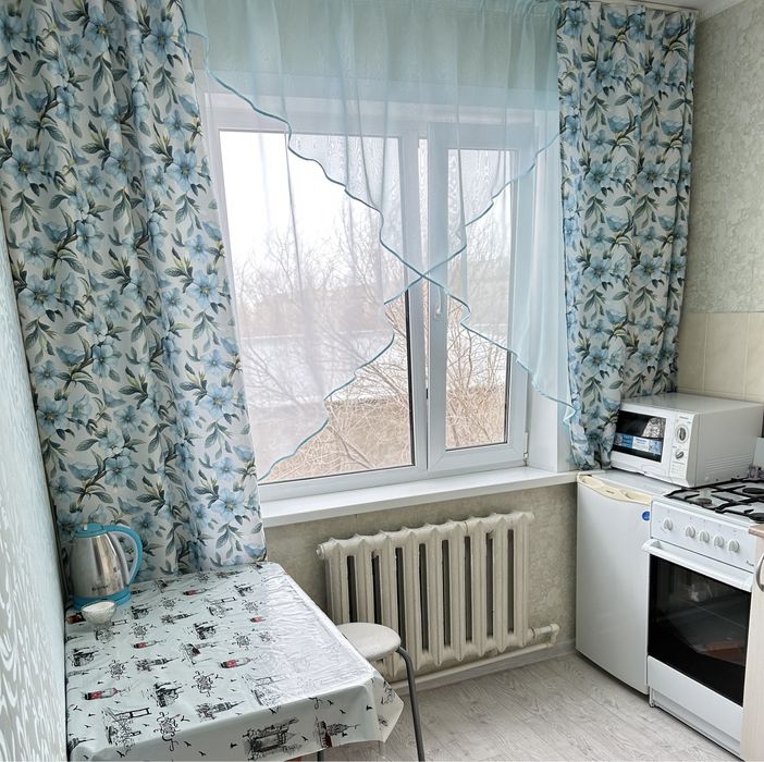 Квартира ночь, сутки, день