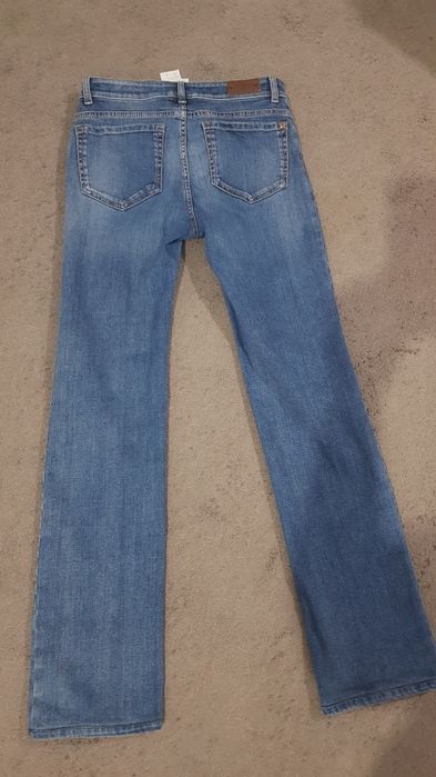 Blugi dama Weekend Max Mara mar 36