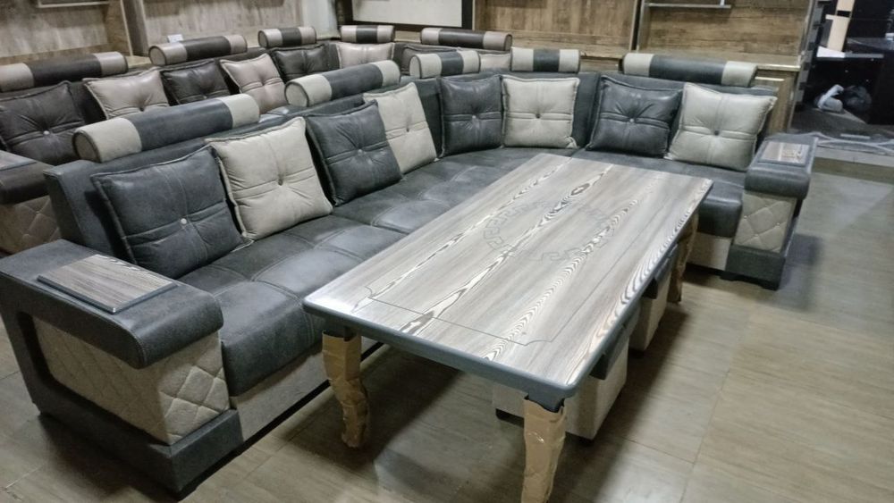 акция хороших мебел