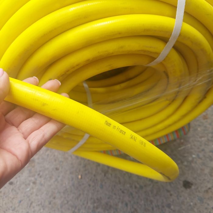 Шланг для полива