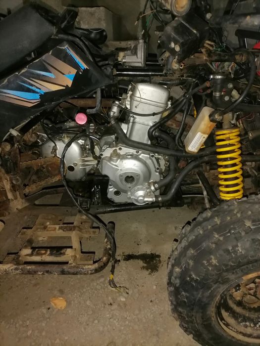 Piese dinli 802 350cc