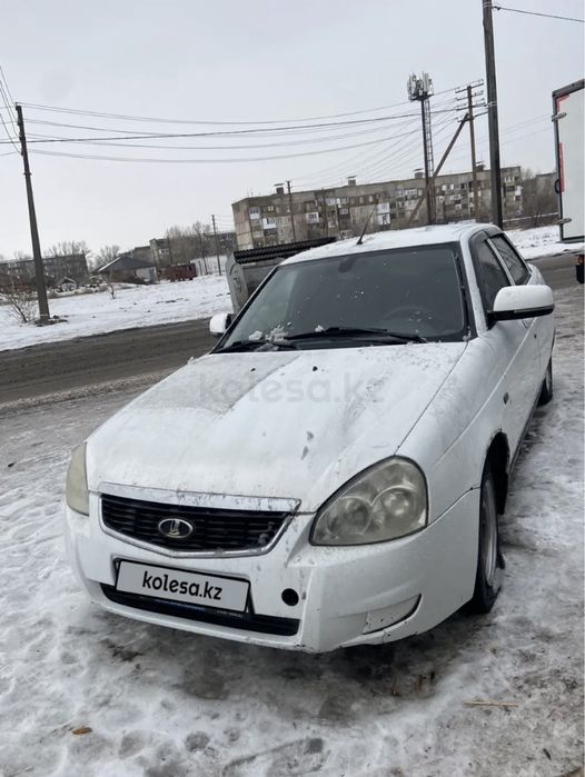 Продам приору