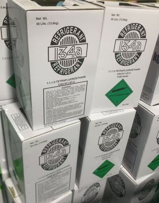 Фоеон Refrigerate R134a