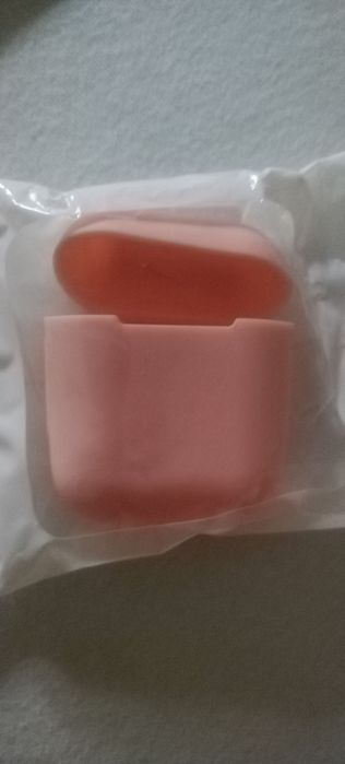 AirPods case, калъф