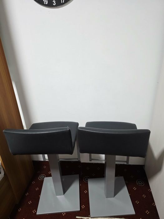 Vand scaune rotative