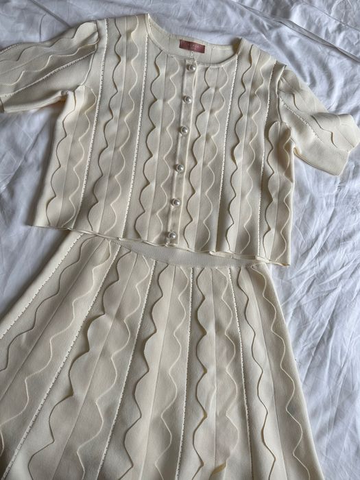 Двойка Sandro новое