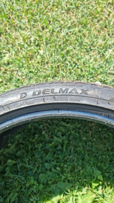 Anvelopă All Season Delmax