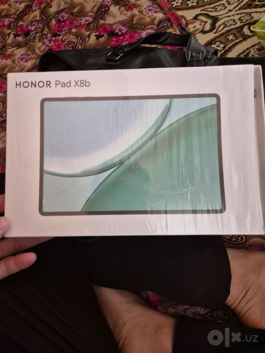 Honor padX8b planshet