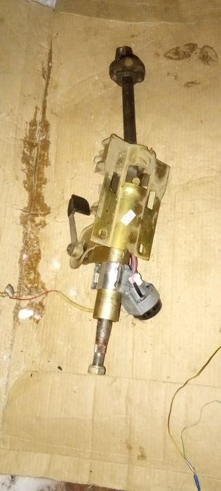 сиденья модуль и на фото