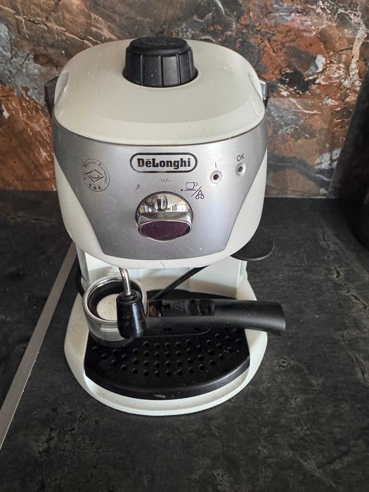 Кафемашина DeLonghi
