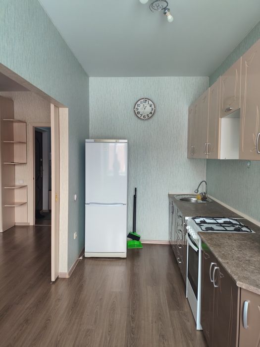 Однокомнатная квартира. Костанай Плаза. 150 000 тенге.