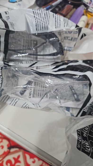 Супер очки СИЗ..