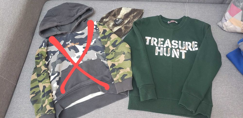 Костюм Bodo 122‐128