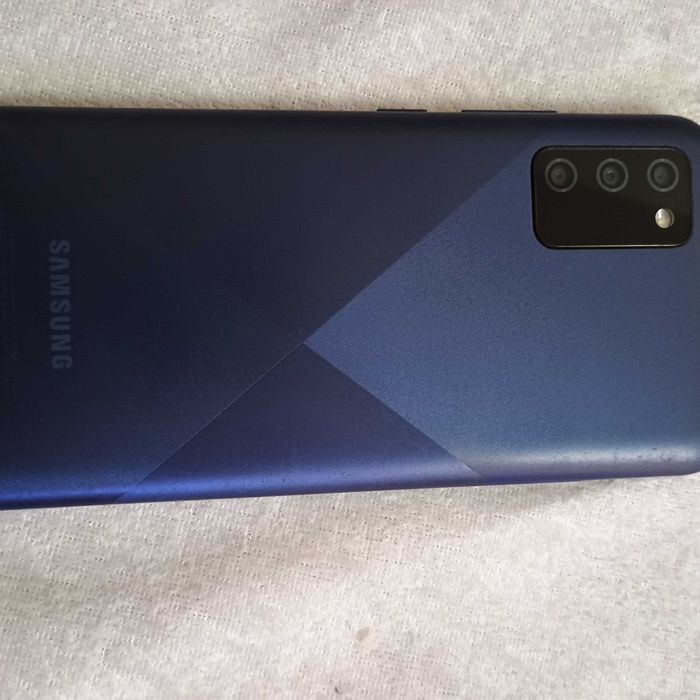 Samsung galaxy A02s
