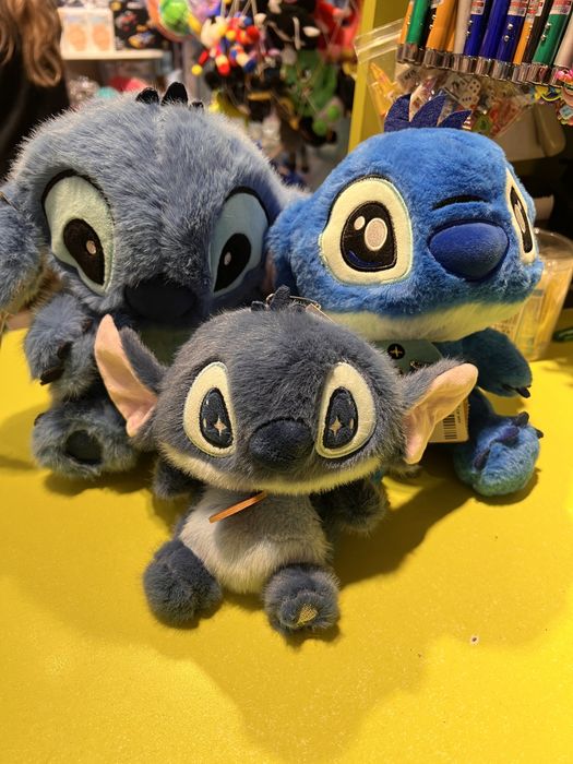 Зверополис стич лошадки разные виды