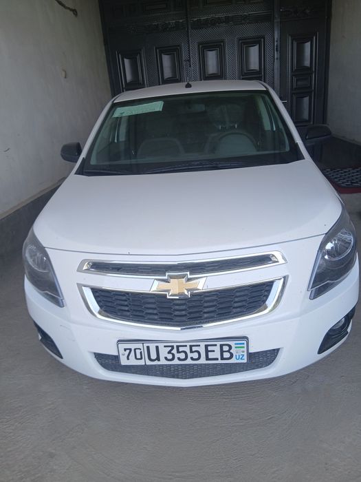 Cobalt 2025 Mid night