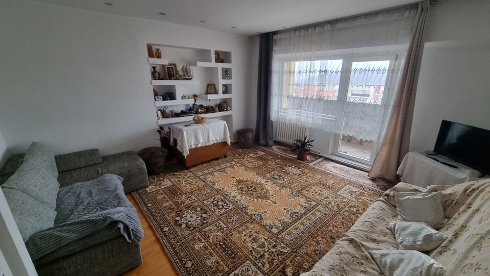 Apartament Penthouse  4 camere 150 mp utili , CUG