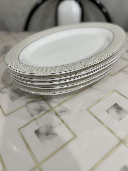 Сатылады тарелка