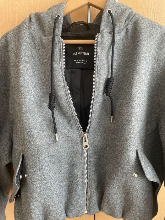 Яке Pull&Bear, в добро състояние