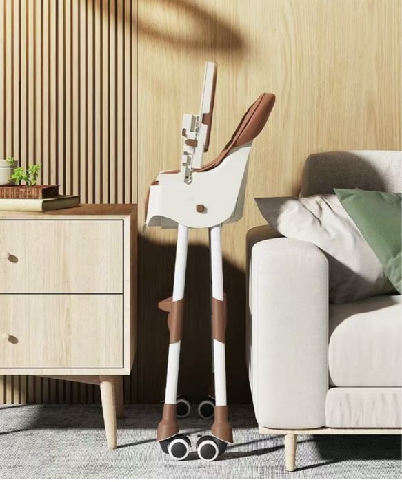 Детский стульчик для кормления