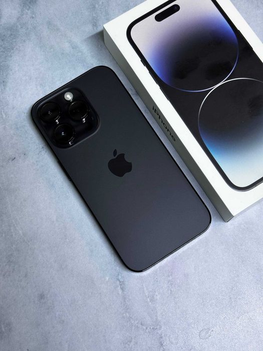 Apple iPhone 14 Pro (Павлодар) Лот 121/0074
