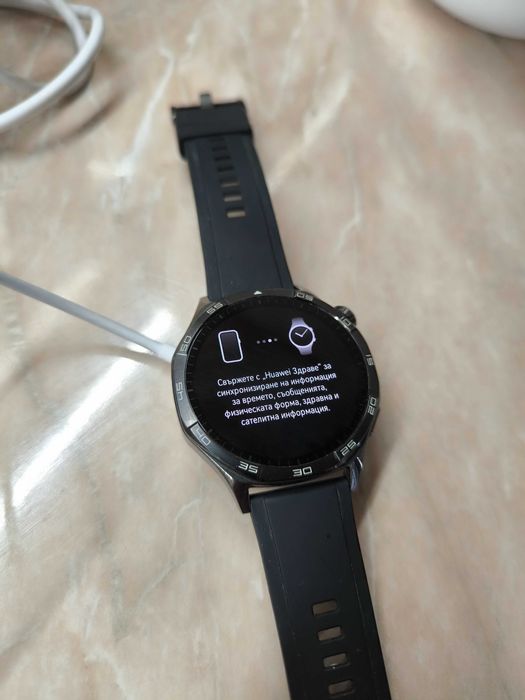 Huawei Watch GT 5