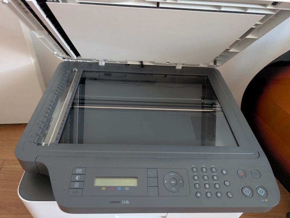 Imprimanta multifunctionala HP Color Laser MFP 179fnw