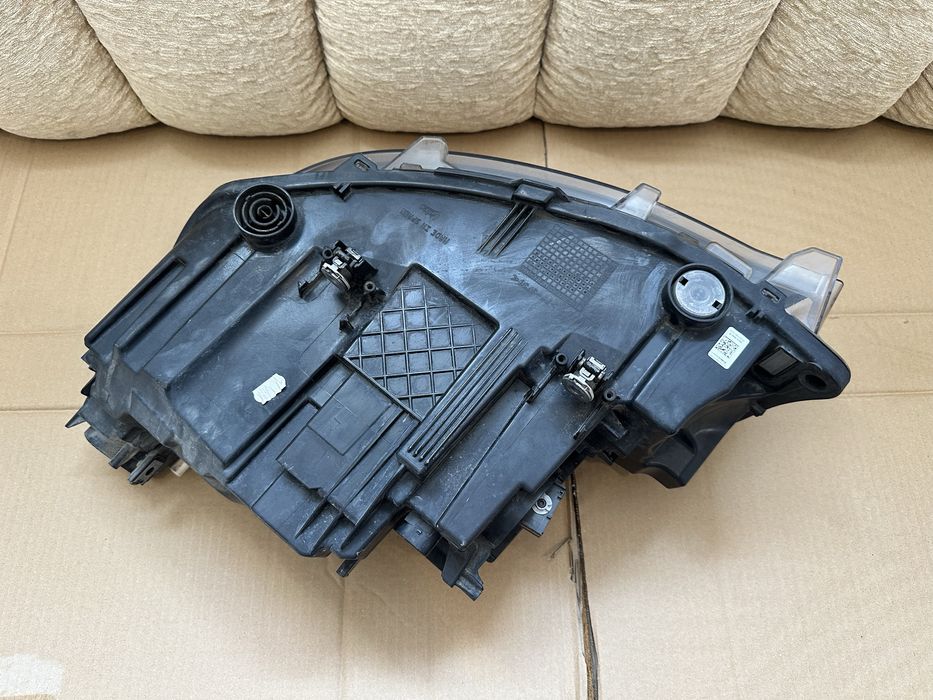 Far dreapta BMW Seria 3 GT F34, Adaptive led : 9448180