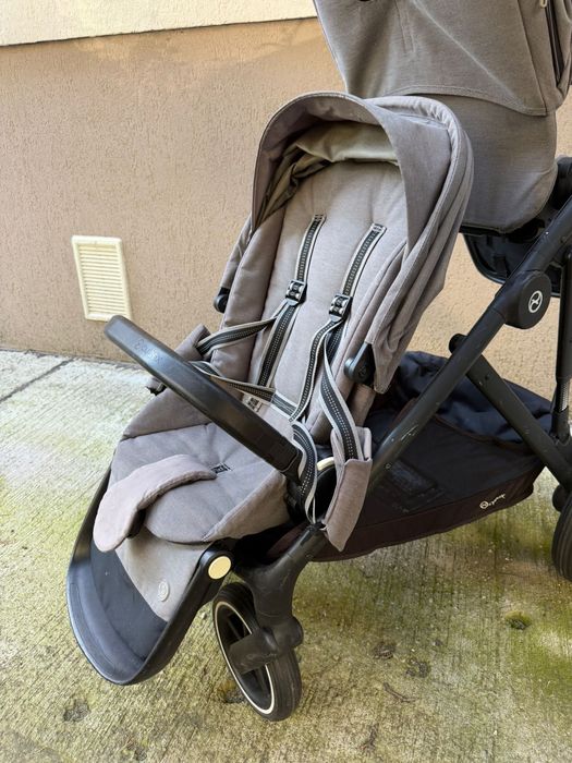 Carucior Cybex Gazelle S