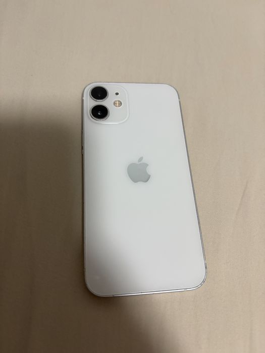 Apple Iphone 12 Mini 128gb