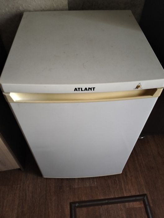 Морозильная камера Atlant