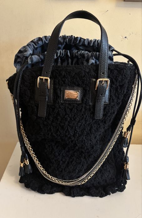 Чанта Dolce&Gabbana