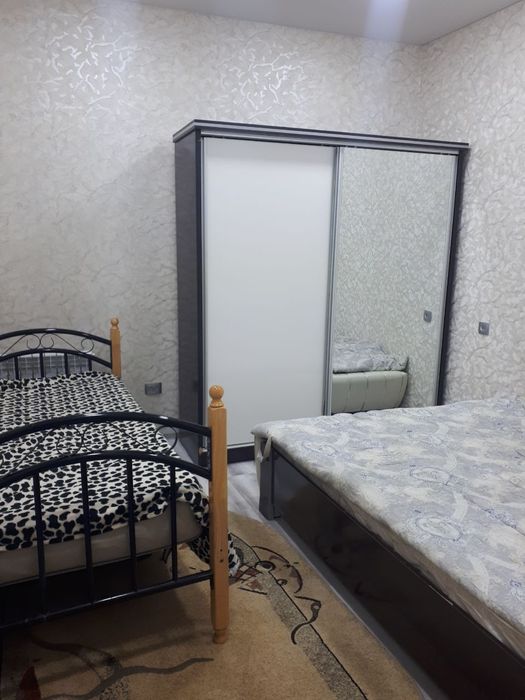 Продается Танхаус 3 комнаты,Яшнабадский район,ул.Кашкадарьинская