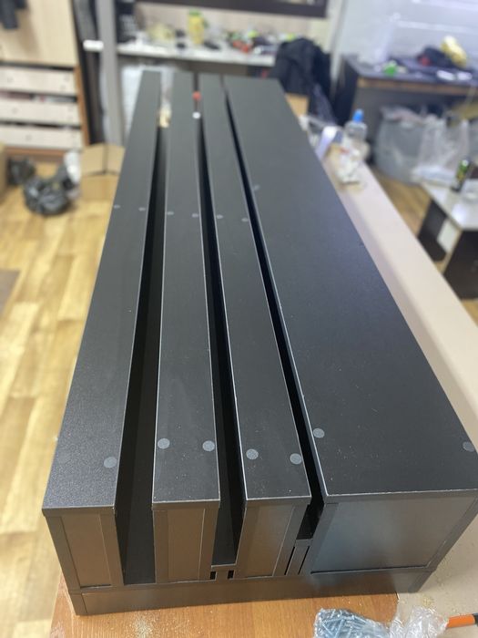 Стеллажи для Керамогранит