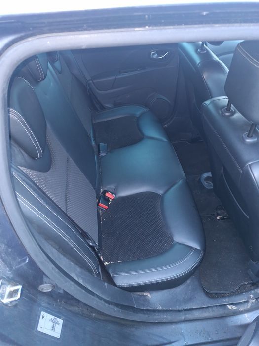 Dezmembram renault clio 4 1.5 dci model facelift cutie manuala 5+1trepte