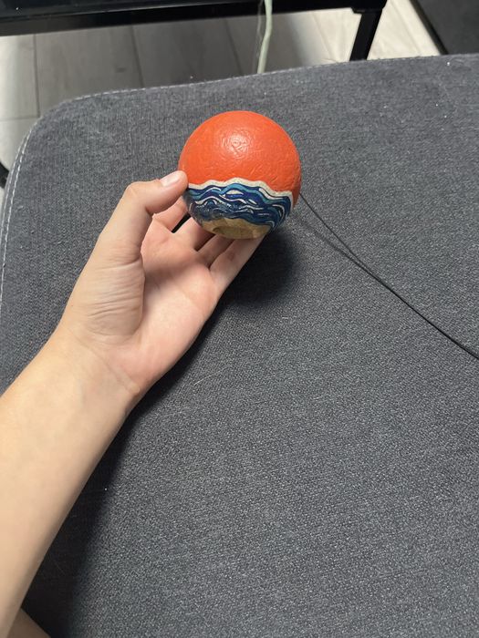 Kendama davide pro model