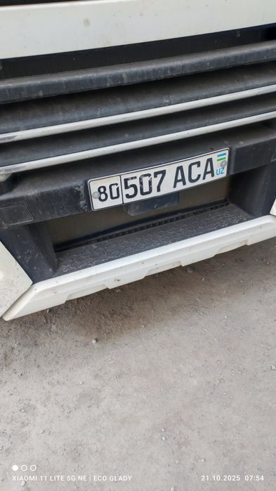 Продается облицовка MAN. Целая